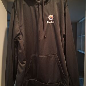 Pittsburgh Steelers Unisex Hoodie